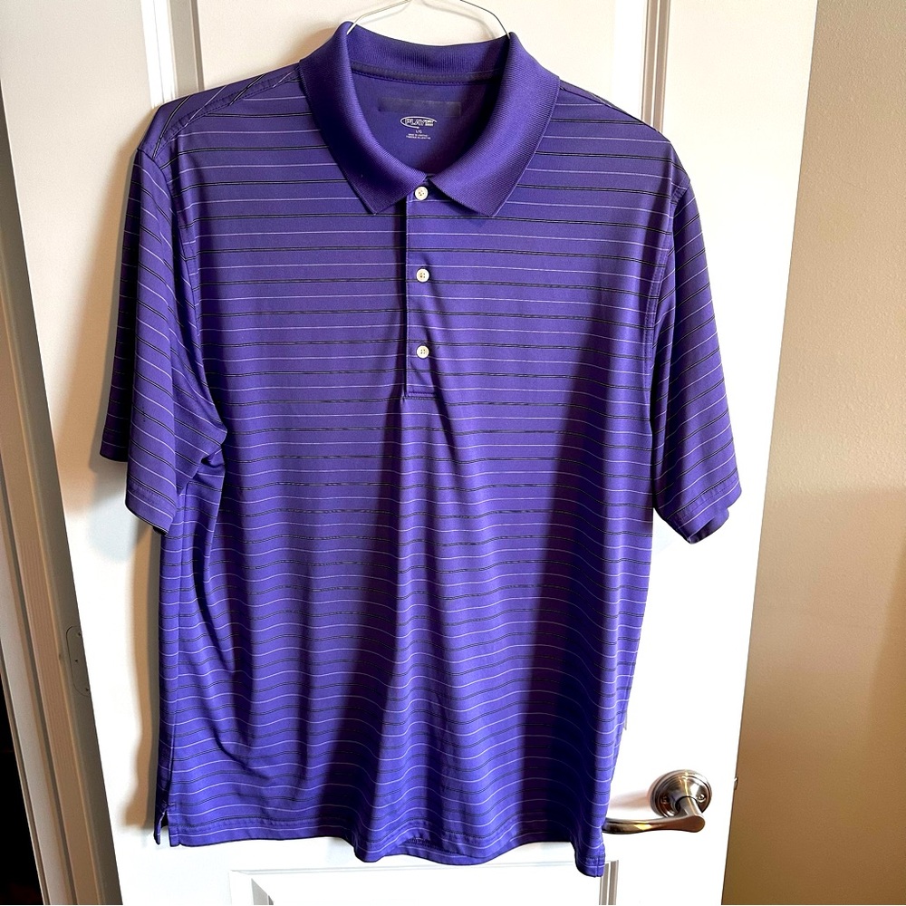 Polo Golf Shirt